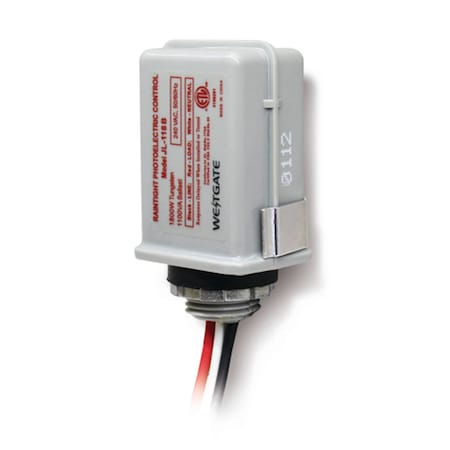 Westgate PC-1PAR36 LED 12V AC, 12W, 1000LMS, CRI80, 50D ANGLE 4000K DAMP LOCATION PC-1